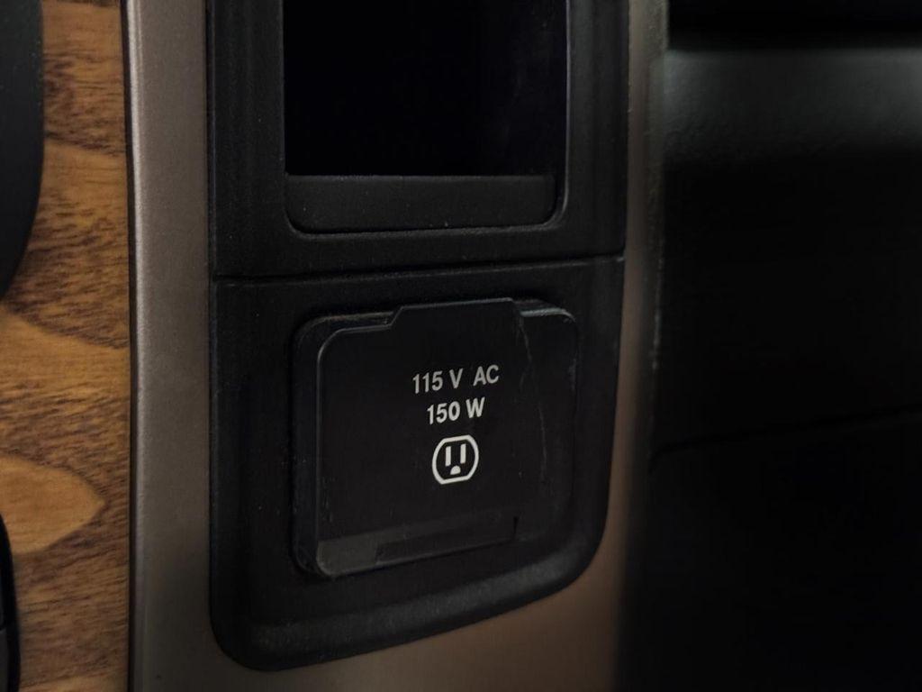 used 2018 Ram 2500 car, priced at $42,990