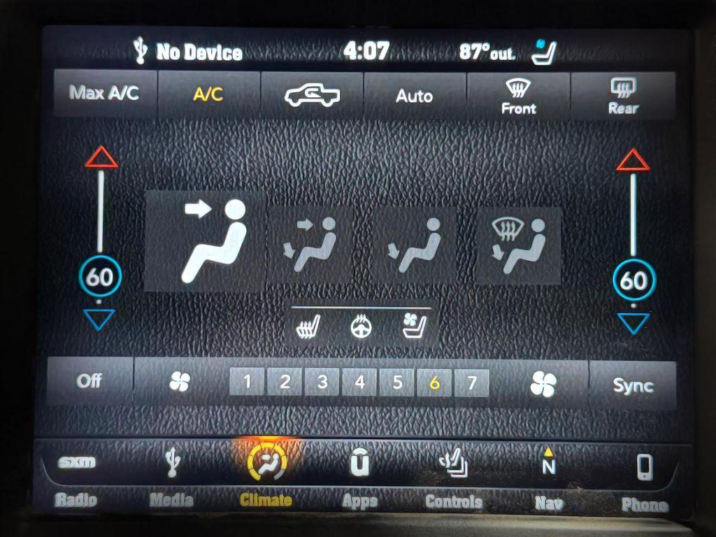 used 2018 Ram 2500 car, priced at $42,990