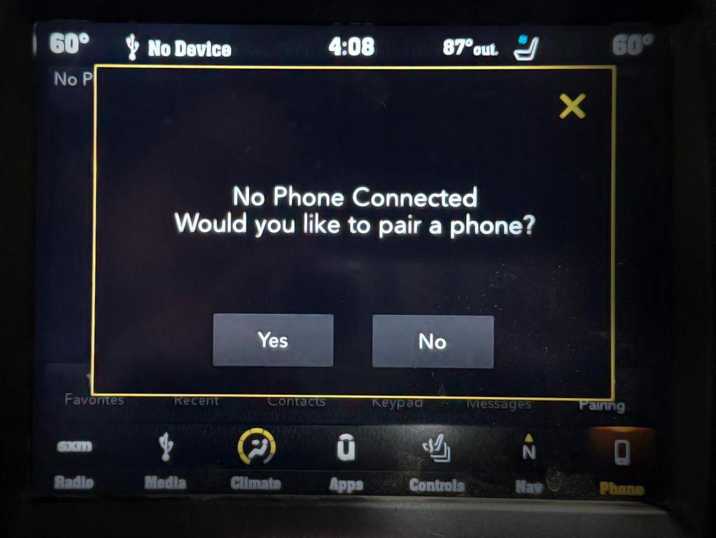 used 2018 Ram 2500 car, priced at $42,990