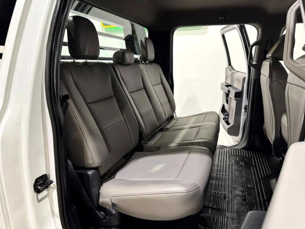 used 2021 Ford F-450 car, priced at $49,990
