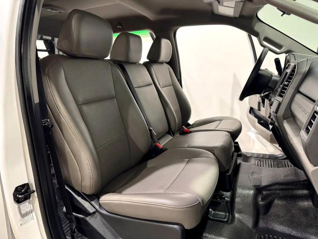 used 2021 Ford F-450 car, priced at $49,990