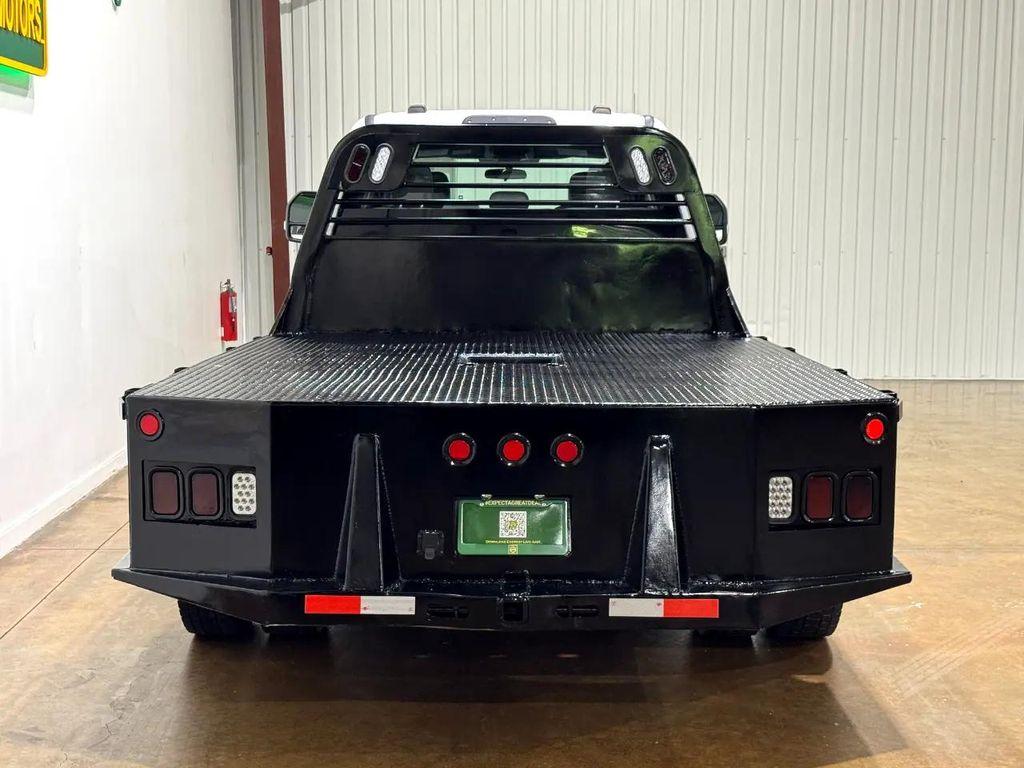 used 2021 Ford F-450 car, priced at $49,990