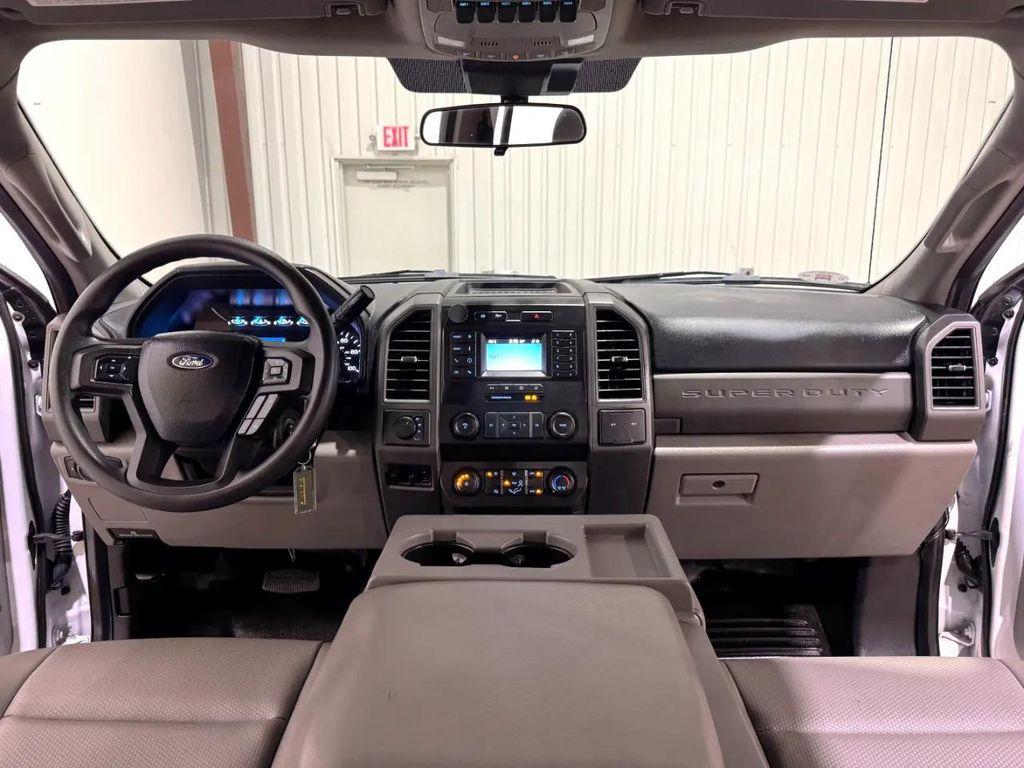 used 2021 Ford F-450 car, priced at $49,990