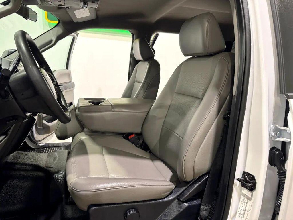 used 2021 Ford F-450 car, priced at $49,990