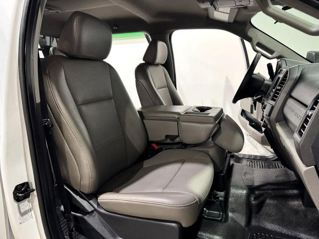 used 2021 Ford F-450 car, priced at $49,990