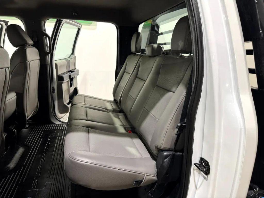 used 2021 Ford F-450 car, priced at $49,990