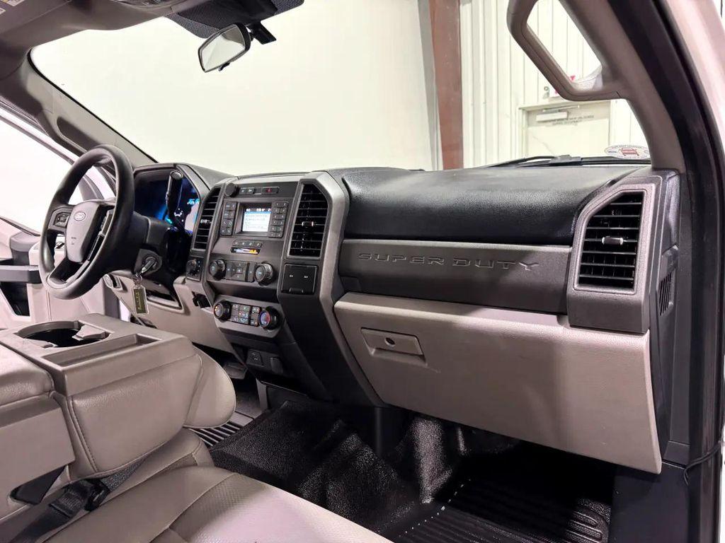 used 2021 Ford F-450 car, priced at $49,990