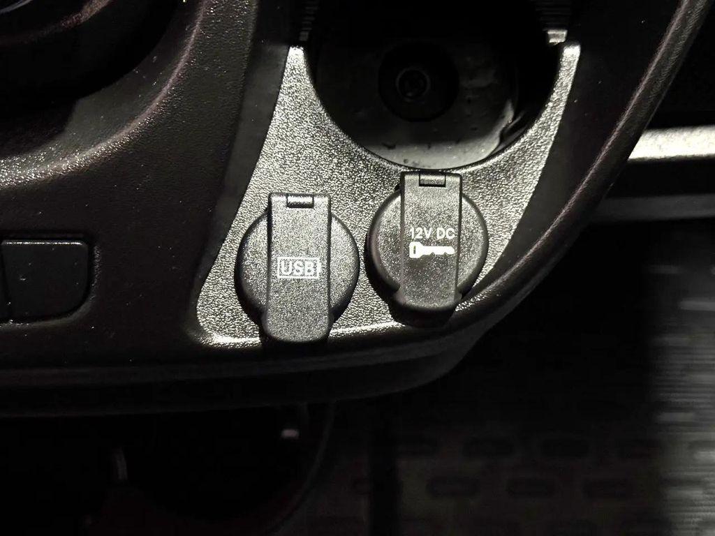 used 2021 Ram ProMaster 2500 car, priced at $36,990