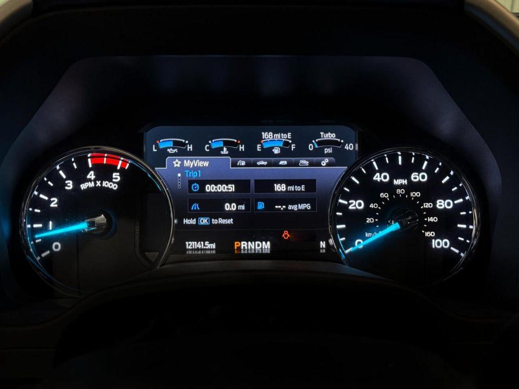 used 2022 Ford F-250 car, priced at $49,990