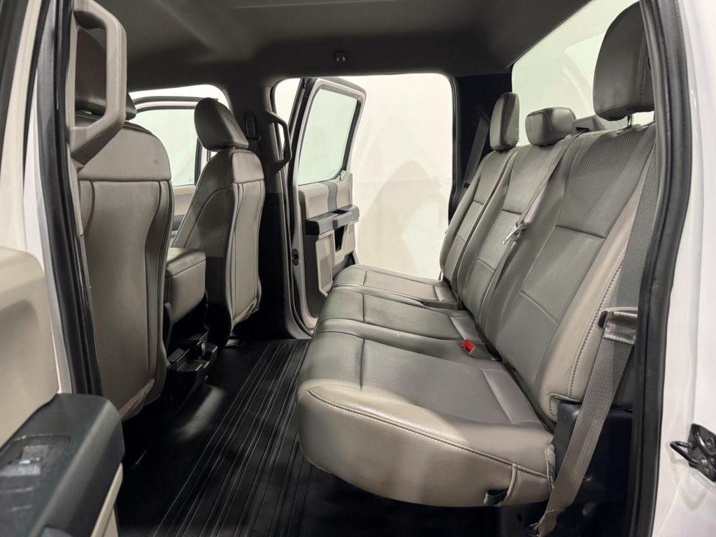 used 2019 Ford F-150 car, priced at $22,990