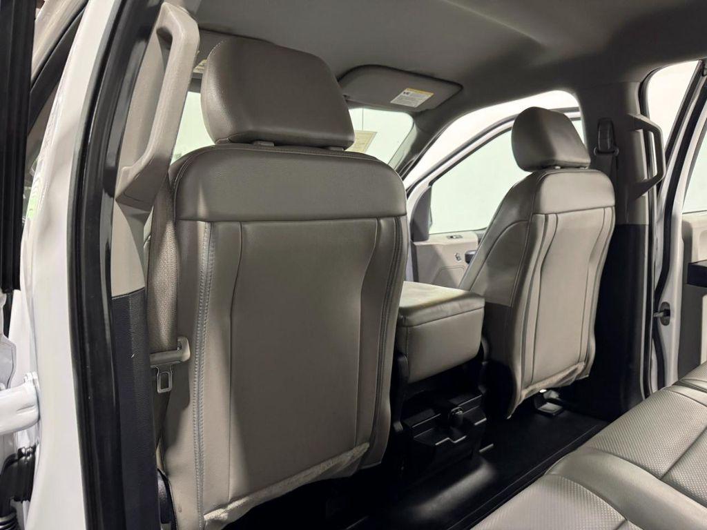 used 2019 Ford F-150 car, priced at $22,990
