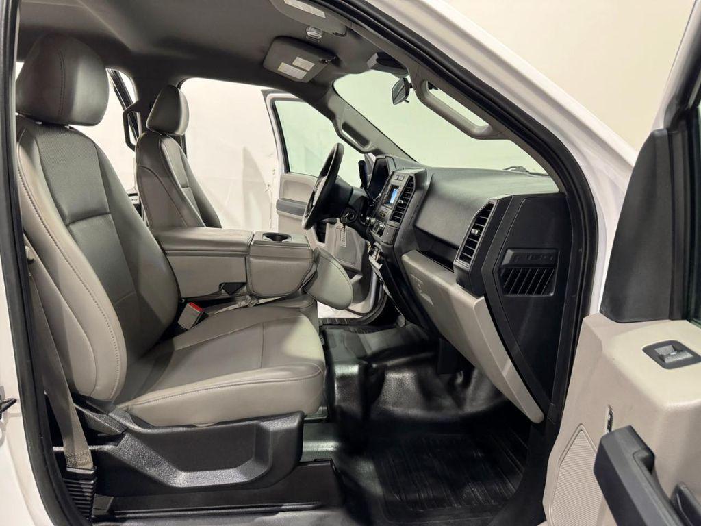 used 2019 Ford F-150 car, priced at $22,990