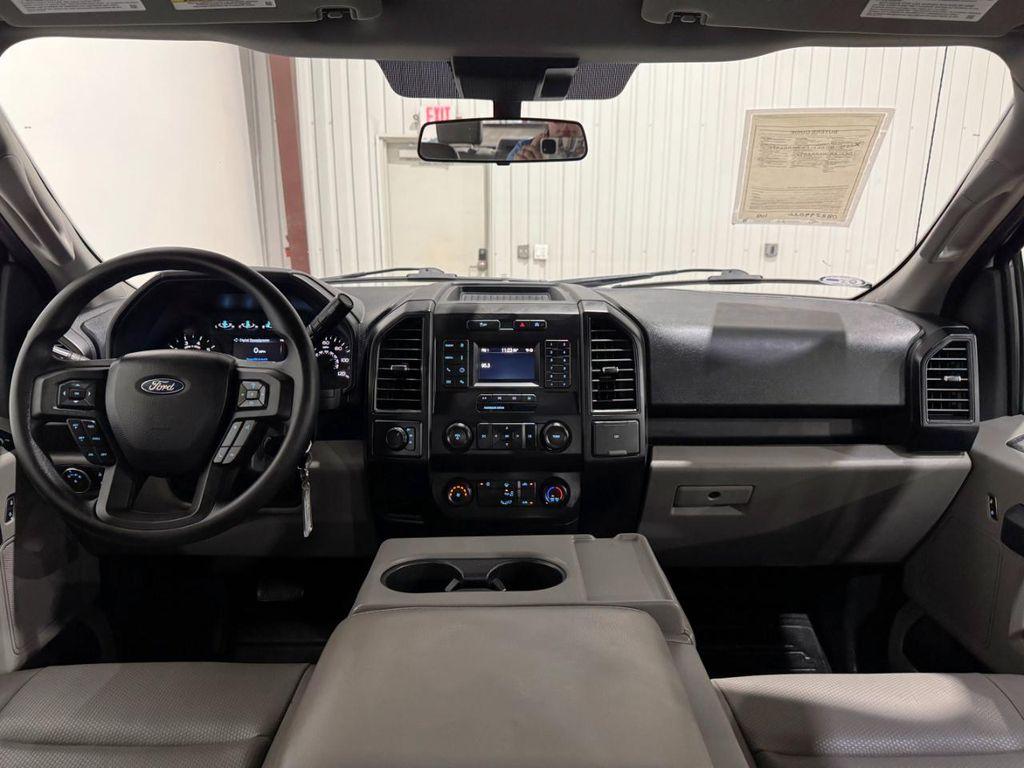 used 2019 Ford F-150 car, priced at $22,990