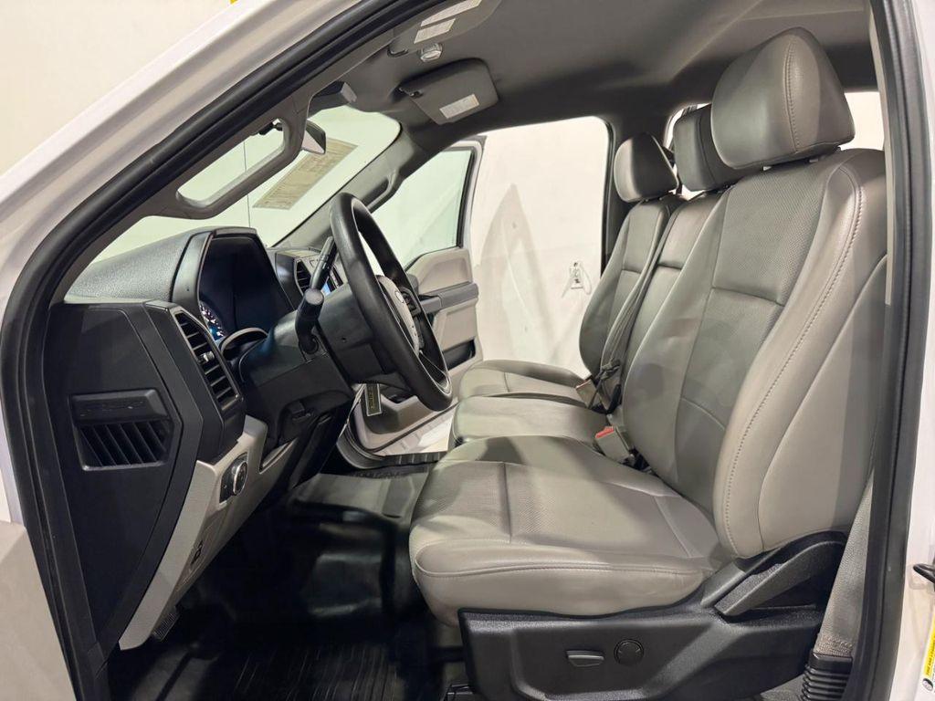 used 2019 Ford F-150 car, priced at $22,990