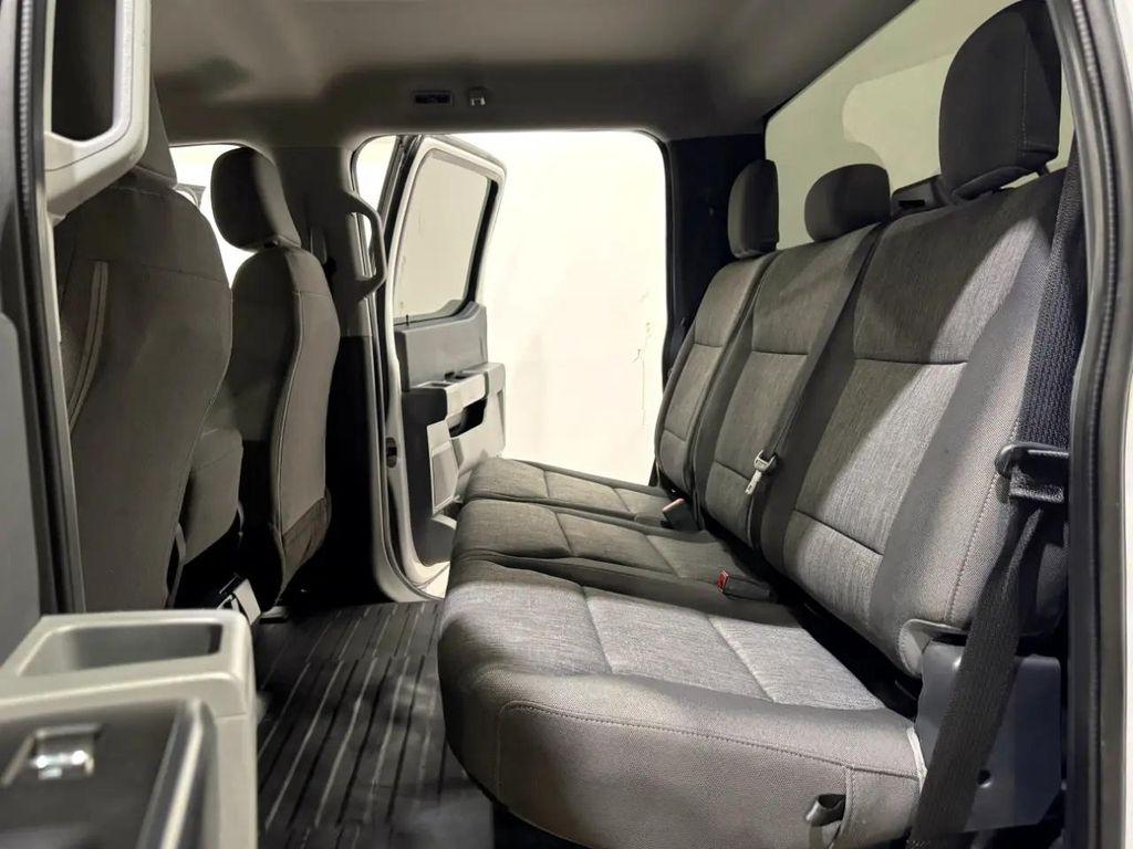 used 2021 Ford F-150 car, priced at $28,990