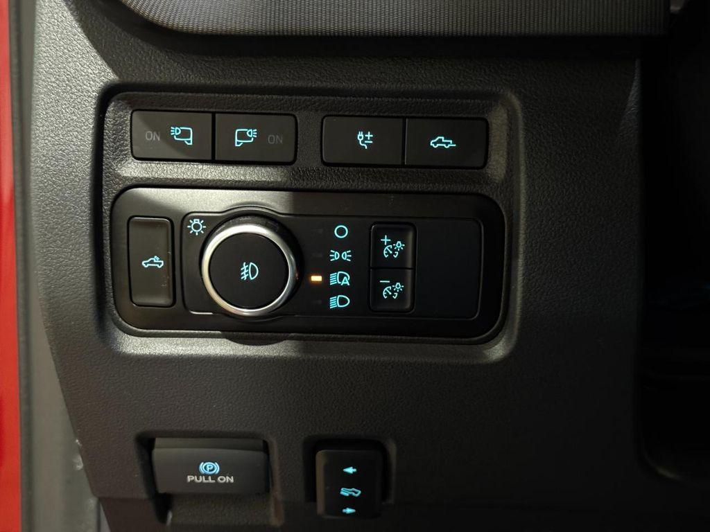 used 2023 Ford F-250 car, priced at $79,990