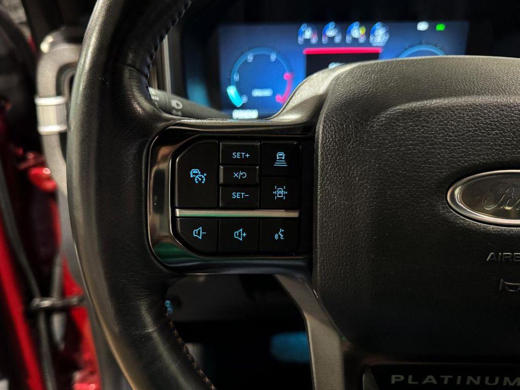 used 2023 Ford F-250 car, priced at $79,990
