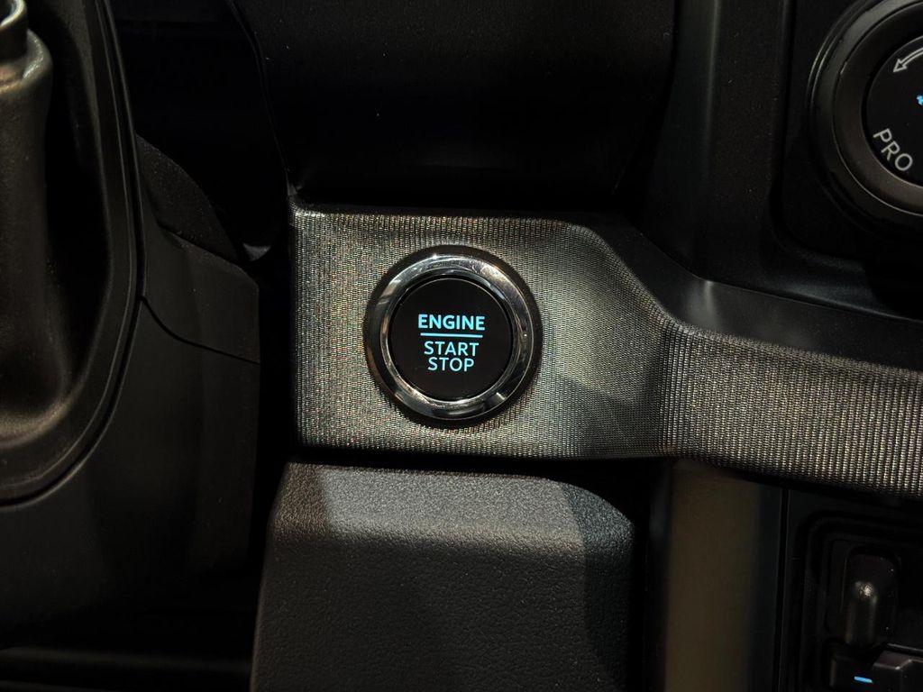 used 2023 Ford F-250 car, priced at $79,990