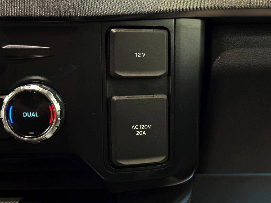 used 2023 Ford F-250 car, priced at $79,990