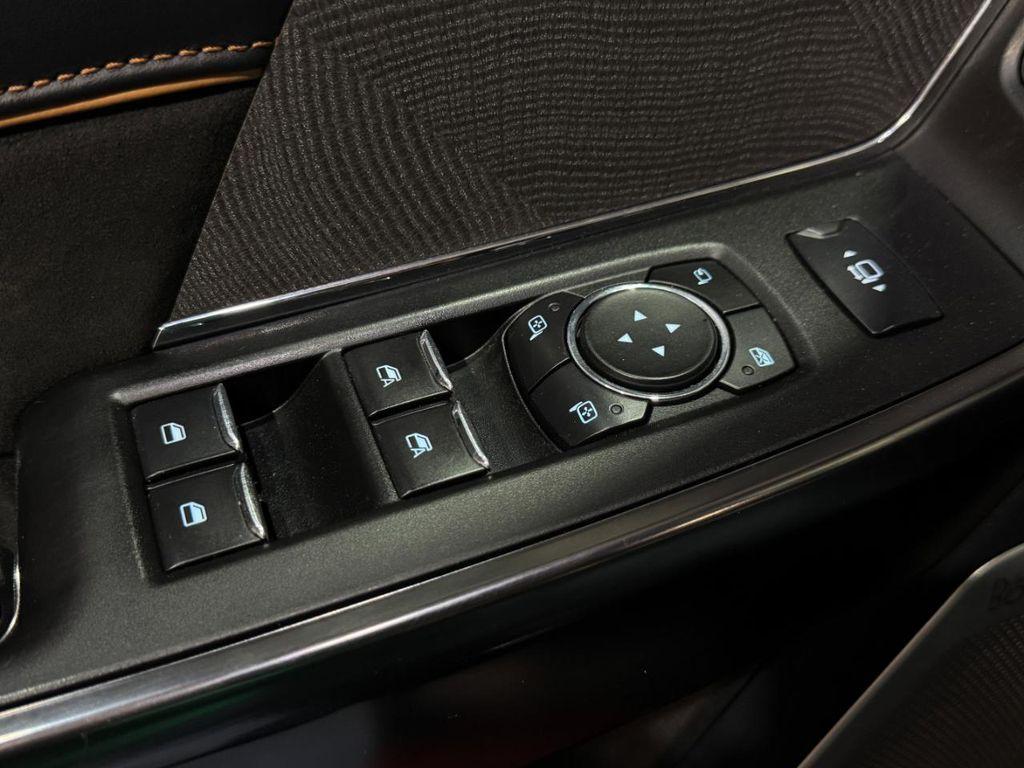 used 2023 Ford F-250 car, priced at $79,990