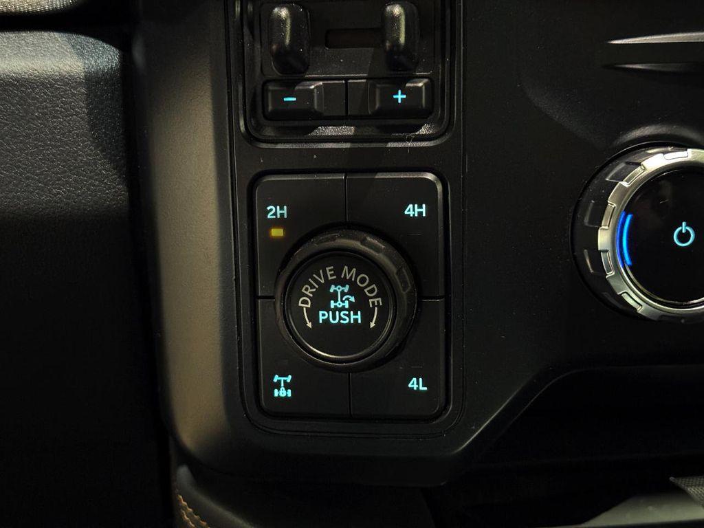 used 2023 Ford F-250 car, priced at $79,990