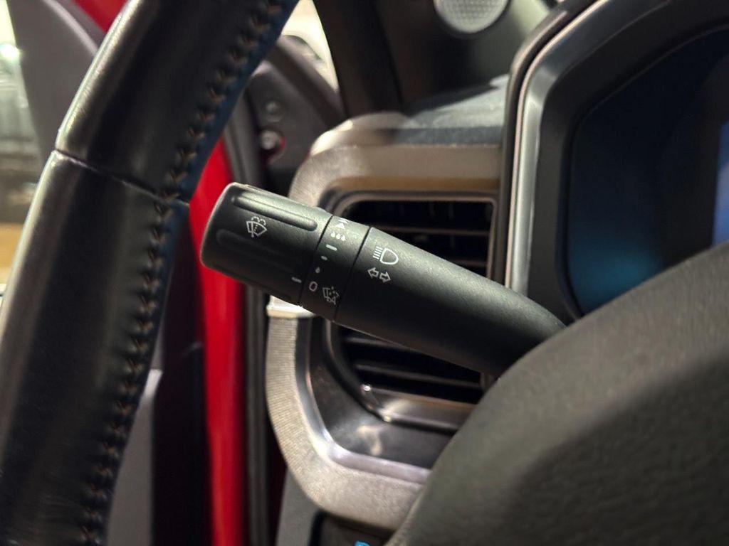 used 2023 Ford F-250 car, priced at $79,990