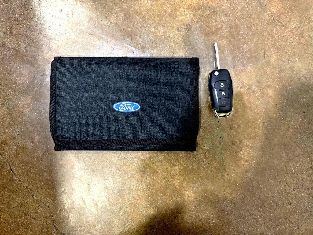 used 2021 Ford F-150 car, priced at $23,990