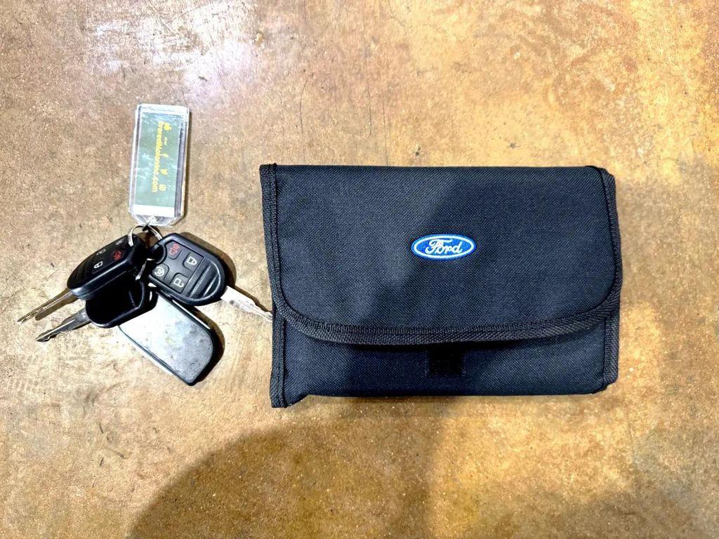 used 2015 Ford F-250 car, priced at $39,990