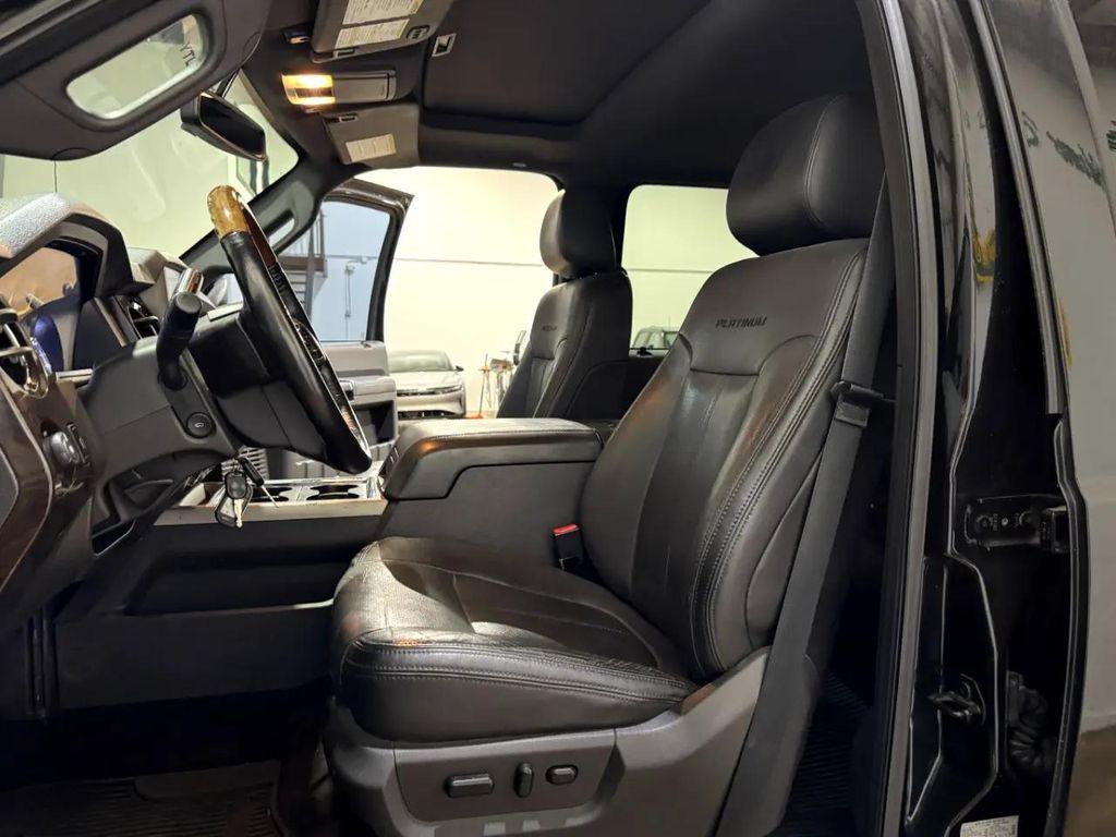 used 2015 Ford F-250 car, priced at $39,990