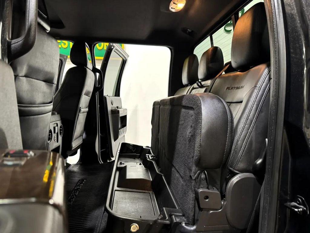 used 2015 Ford F-250 car, priced at $39,990