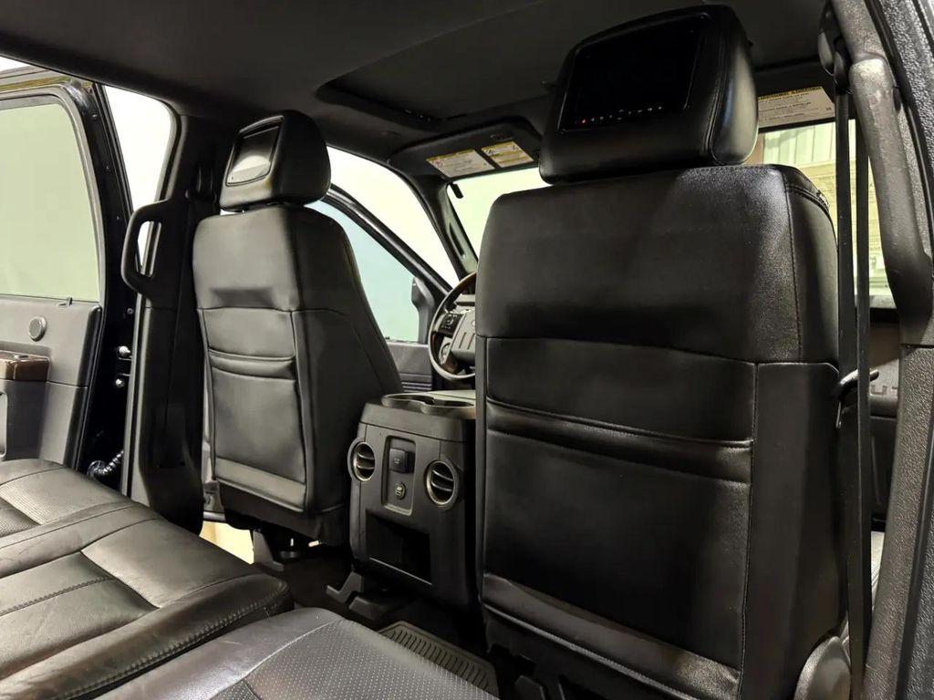 used 2015 Ford F-250 car, priced at $39,990