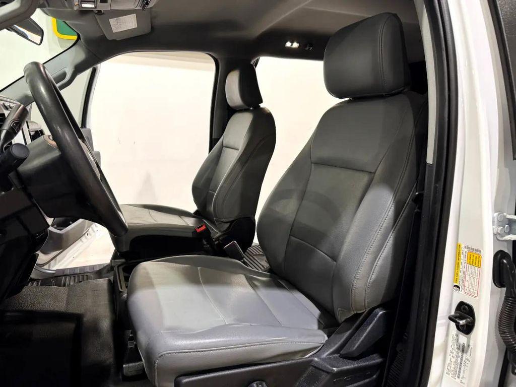 used 2023 Ford F-250 car, priced at $50,990