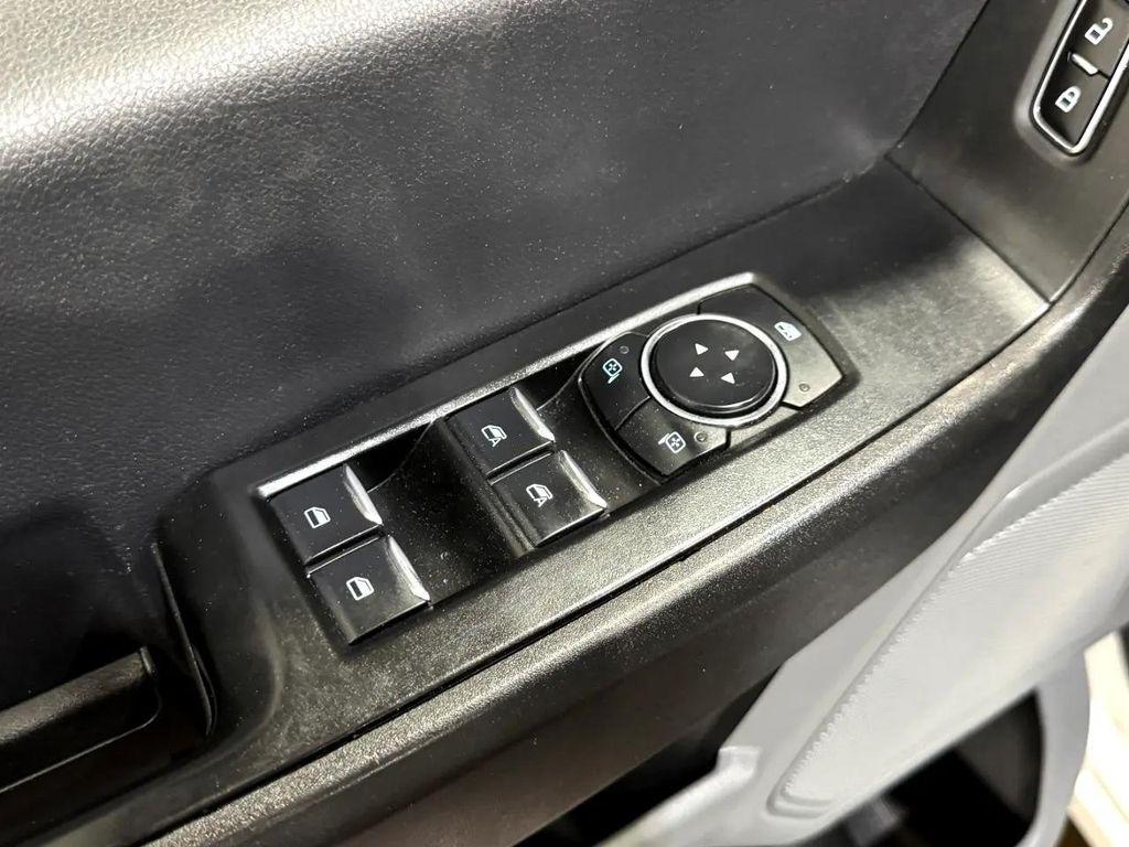 used 2023 Ford F-250 car, priced at $50,990
