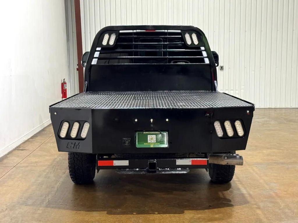 used 2023 Ford F-250 car, priced at $50,990