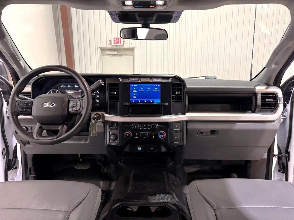 used 2023 Ford F-250 car, priced at $50,990