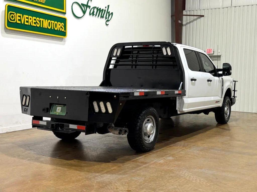 used 2023 Ford F-250 car, priced at $50,990