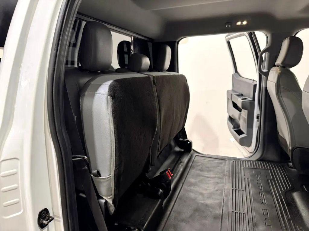 used 2023 Ford F-250 car, priced at $50,990
