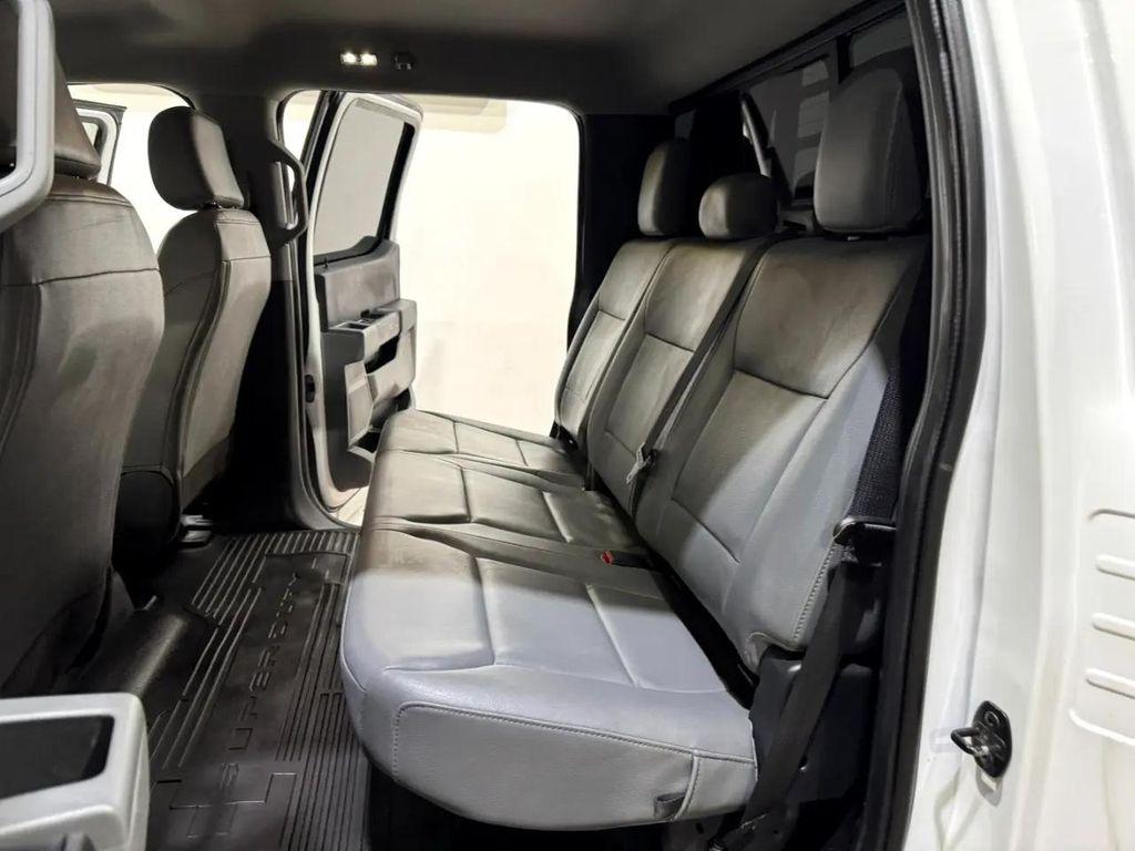 used 2023 Ford F-250 car, priced at $50,990