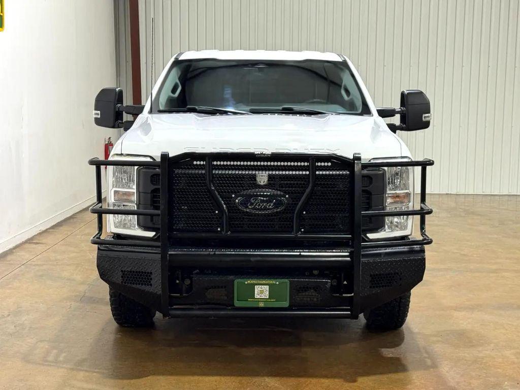 used 2023 Ford F-250 car, priced at $50,990