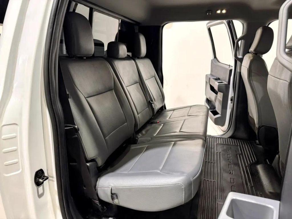 used 2023 Ford F-250 car, priced at $50,990