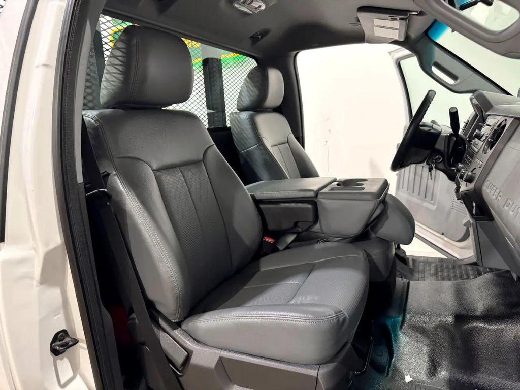 used 2015 Ford F-450 car, priced at $22,990