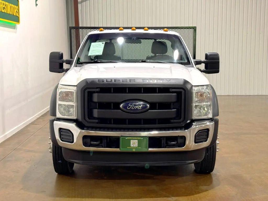 used 2015 Ford F-450 car, priced at $22,990