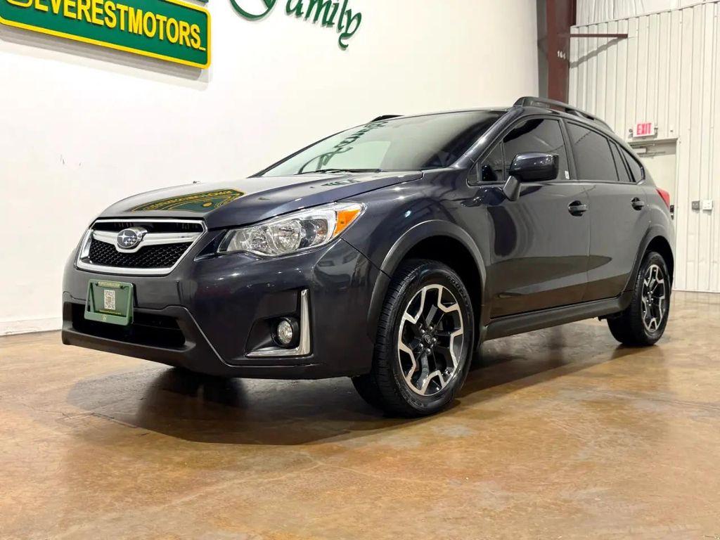 used 2016 Subaru Crosstrek car, priced at $12,990