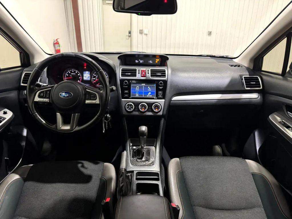 used 2016 Subaru Crosstrek car, priced at $12,990