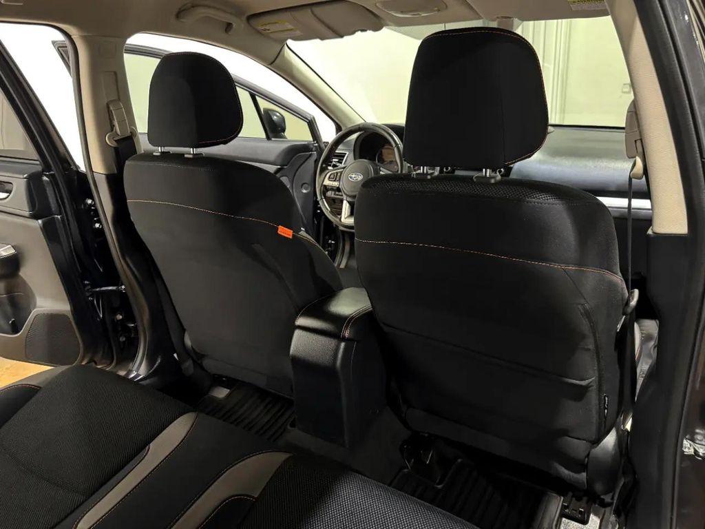 used 2016 Subaru Crosstrek car, priced at $12,990