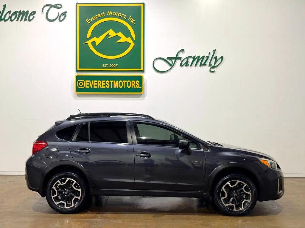 used 2016 Subaru Crosstrek car, priced at $12,990