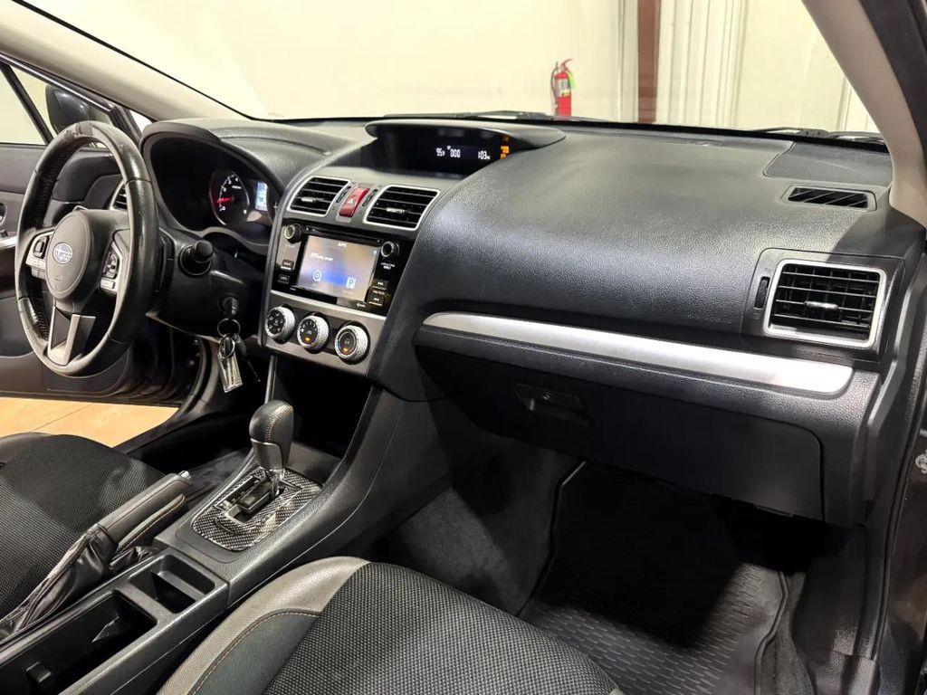 used 2016 Subaru Crosstrek car, priced at $12,990