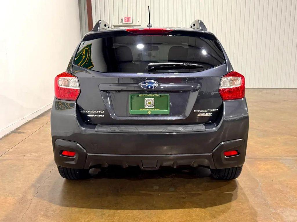 used 2016 Subaru Crosstrek car, priced at $12,990