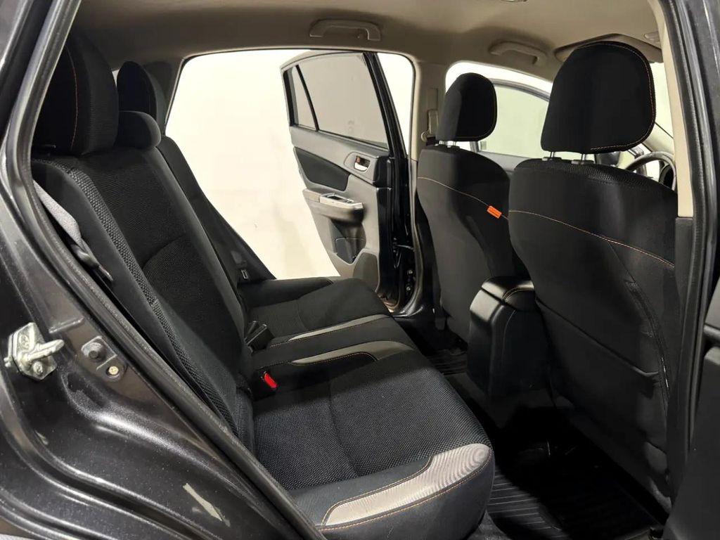 used 2016 Subaru Crosstrek car, priced at $12,990