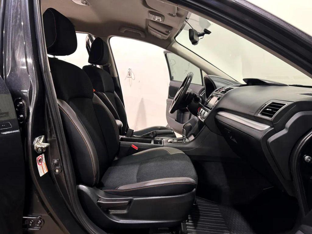 used 2016 Subaru Crosstrek car, priced at $12,990